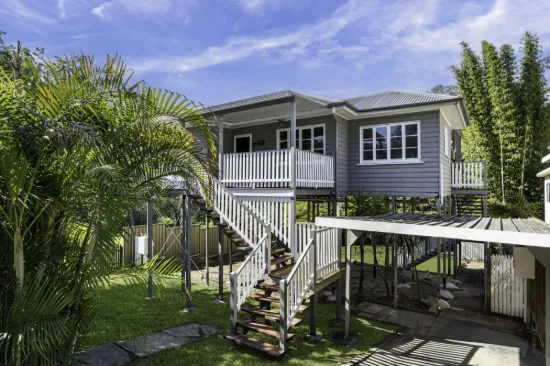 71 Bannerman Street, Oxley, Qld 4075