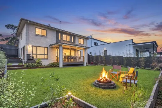 71 Barden Road, Barden Ridge, NSW 2234