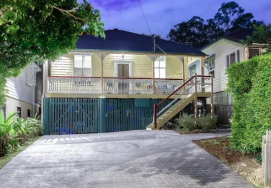 71 Baroona Road, Milton, Qld 4064