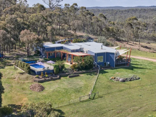71 Bates Court, Heathcote, Vic 3523