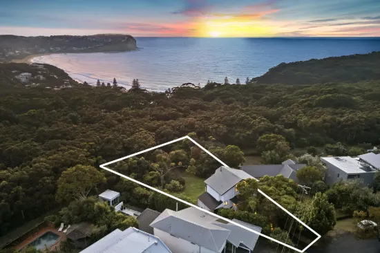 71 Beachview Esplanade, Macmasters Beach, NSW 2251