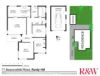 71 Beaconsfield Road, Rooty Hill, NSW 2766-Floorplan