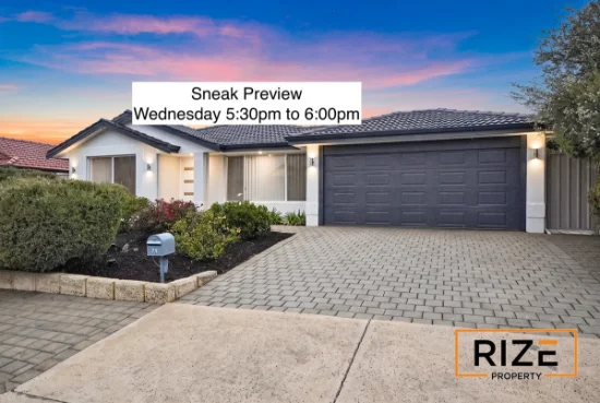 71 Beaumaris Boulevard, Ocean Reef, WA 6027