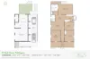 71 Beck Street, Paddington, Qld 4064-Floorplan