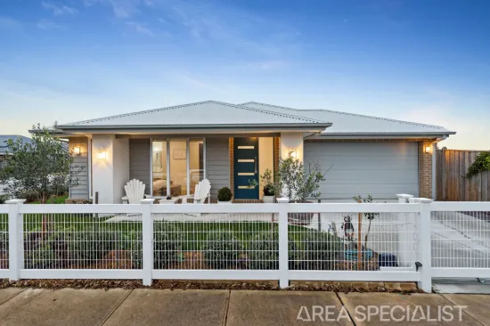 71 Bellthorpe Road, Botanic Ridge, Vic 3977