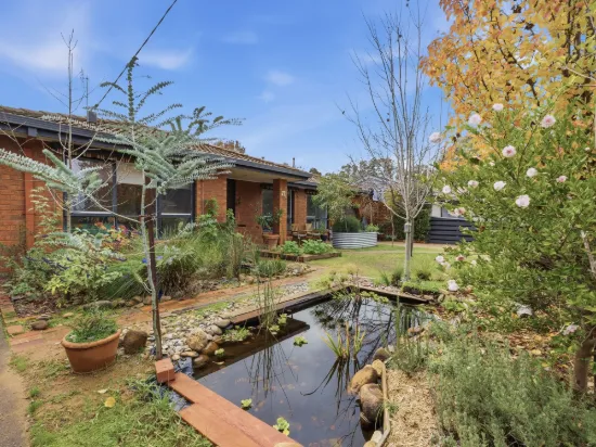 71 Benson Street, Benalla, Vic 3672