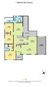 71 Benson Street, Benalla VIC 3672-Floorplan
