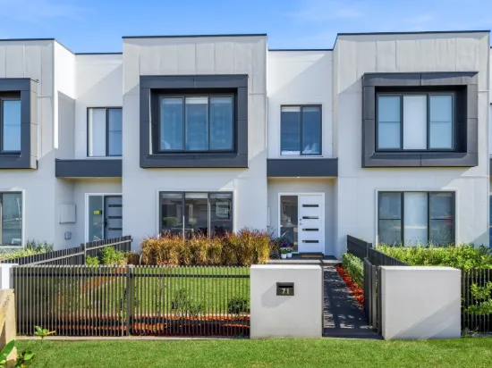 71 Biscuit Street, Leppington, NSW 2179
