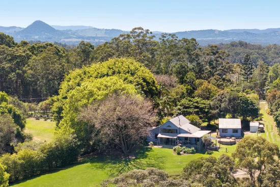71 Blanckensee Road, Black Mountain, Qld 4563