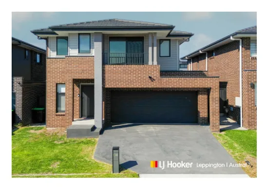 71 Bolac Road, Austral, NSW 2179