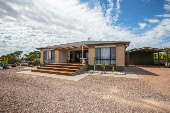 71 Bosanquet Boulevard, Ceduna Waters, SA 5690