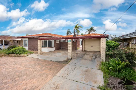 71 Brede St, Geraldton, WA 6530