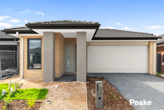71 Broadway Street, Berwick, Vic 3806