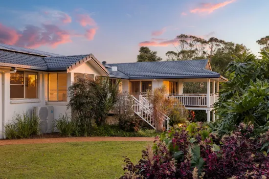 71 Broken Head Road, Newrybar, NSW 2479