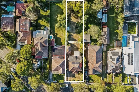 71 Broughton Road, Strathfield, NSW 2135