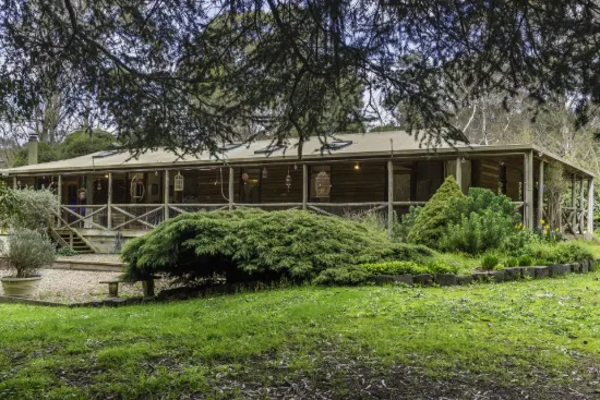 71 Bruce Street, Macedon, Vic 3440