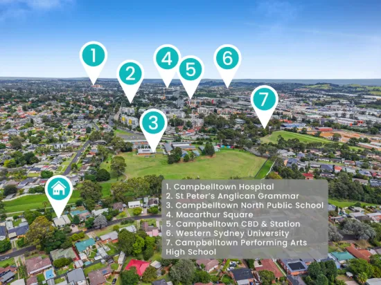 71 Brudenell Avenue, Leumeah, NSW 2560-Image