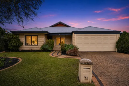71 Brumby Avenue, Henley Brook, WA 6055