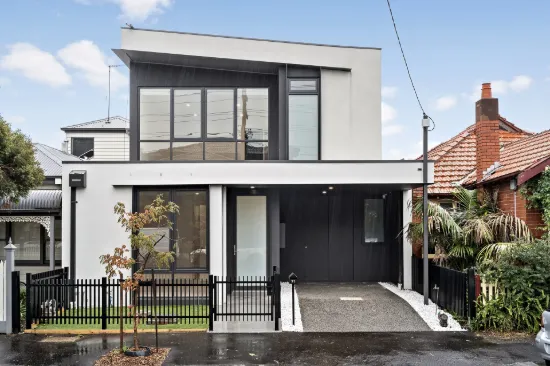 71 Buckingham Street, Richmond, Vic 3121