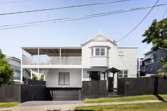 71 Bulimba Street, Bulimba, Qld 4171