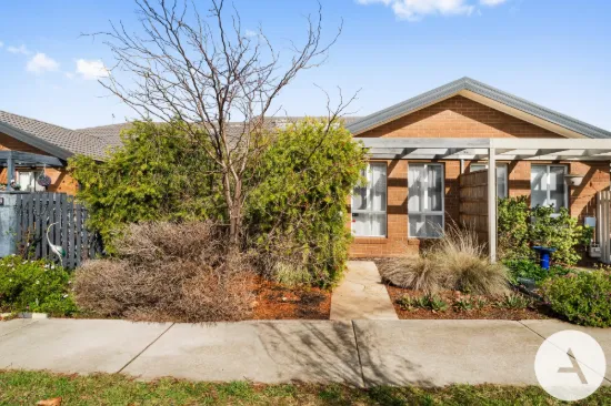 71 Burrumarra Avenue, Ngunnawal, ACT 2913