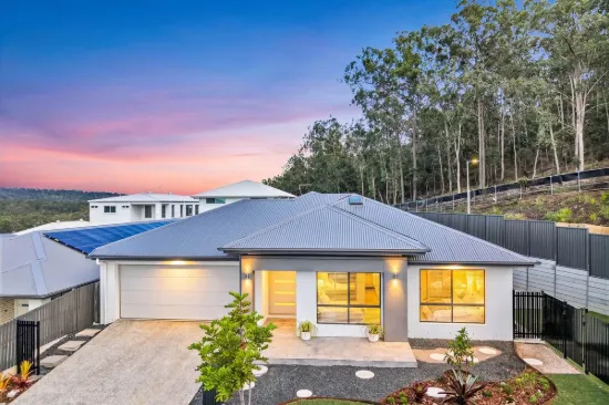 71 Capilano Way, Spring Mountain, Qld 4300