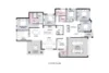 71 Capilano Way, Spring Mountain, Qld 4300-Floorplan