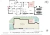 71 Carisbrook Street, North Kellyville, NSW 2155-Floorplan