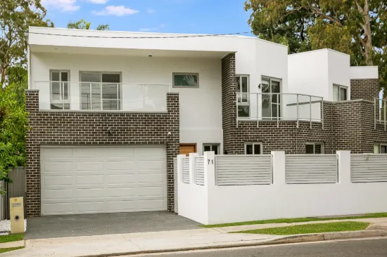 71 Carson Street, Panania, NSW 2213