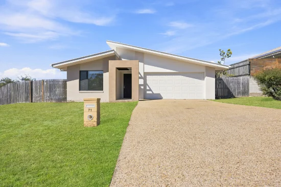71 Cavella Drive, Glen Eden QLD 4680-Image
