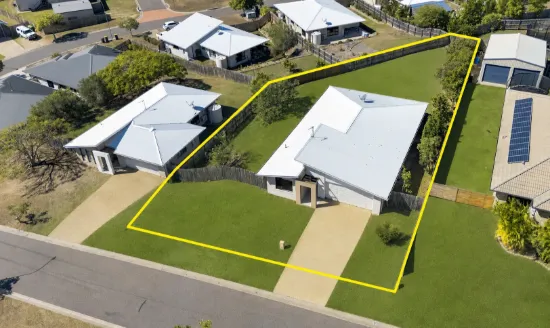 71 Cavella Drive, Glen Eden, Qld 4680