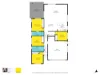 71 Cavella Drive, Glen Eden, Qld 4680-Floorplan