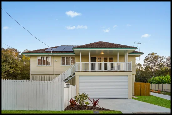 71 Chalfont Street, Salisbury, Qld 4107