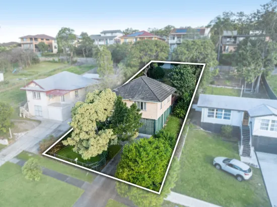 71 Chataway Street, Carina Heights, Qld 4152