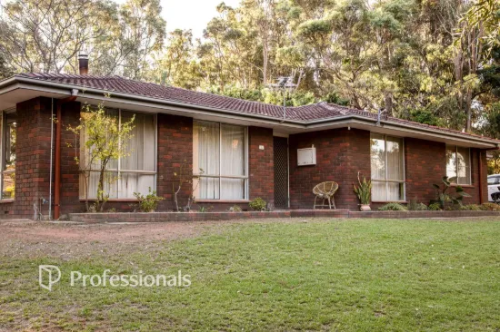 71 Cherry Well Road, Pink Lake, WA 6450