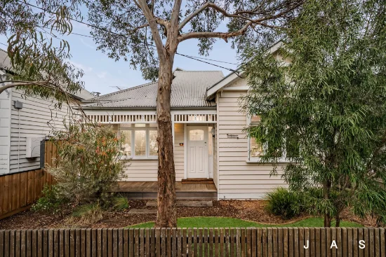 71 Chirnside Street, Kingsville, Vic 3012