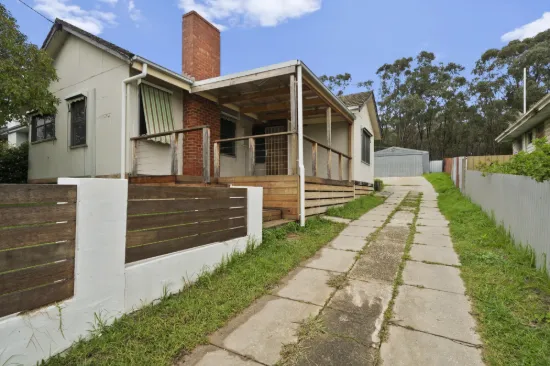 71 Chisholm Crescent, Seymour, Vic 3660