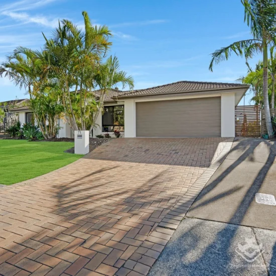 71 Clover Hill Drive, Mudgeeraba, Qld 4213