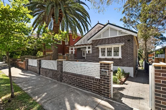 71 Cobar Street, Dulwich Hill, NSW 2203