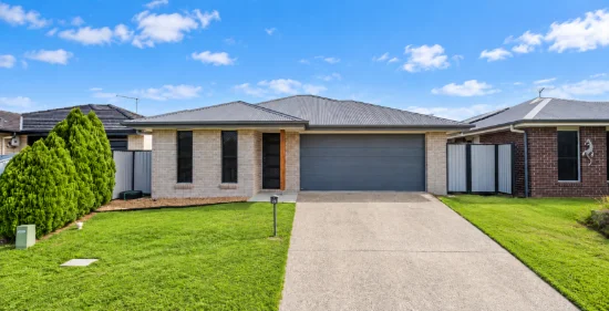 71 Cod Circuit, Bongaree, Qld 4507