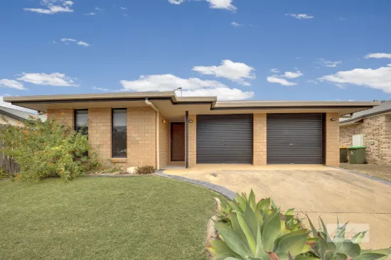71 Col Brown Avenue, Clinton, Qld 4680