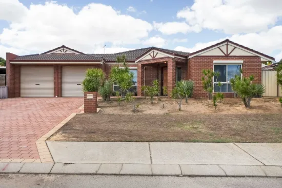 71 Congdon Avenue, Beeliar, WA 6164