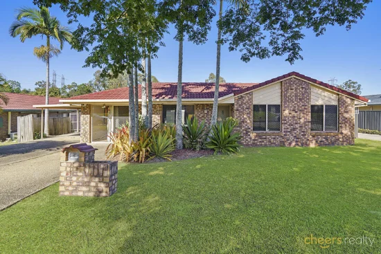 71 Corella Place, Runcorn, Qld 4113
