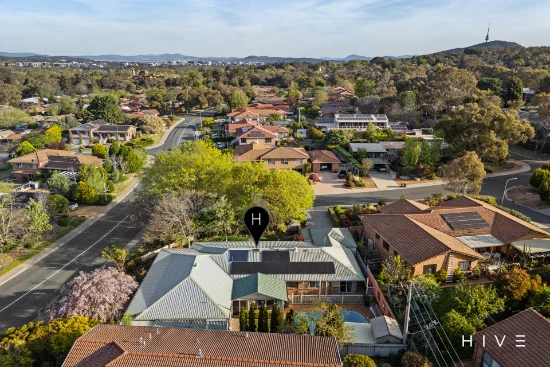 71 Cossington Smith Crescent, Lyneham, ACT 2602
