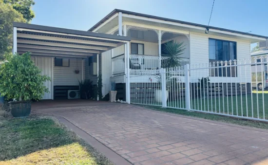 71 Cottell Street, Roma, Qld 4455