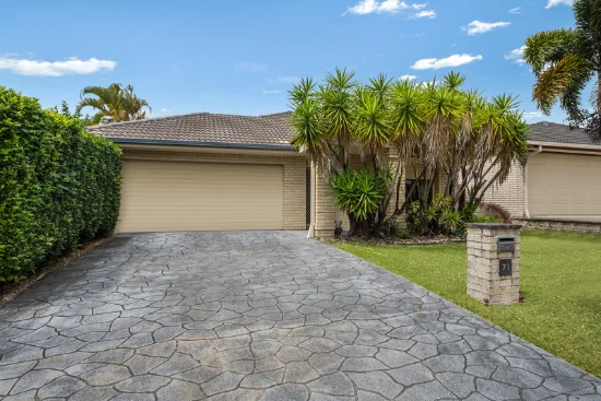 71 Cottonwood Circuit, North Lakes, Qld 4509