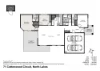 71 Cottonwood Circuit, North Lakes, Qld 4509-Floorplan
