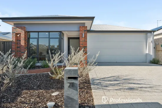 71 Cranwood Crescent, Viveash, WA 6056