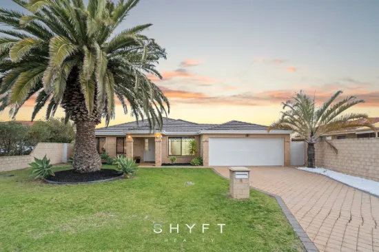 71 Cristobal Crescent, Mindarie, WA 6030