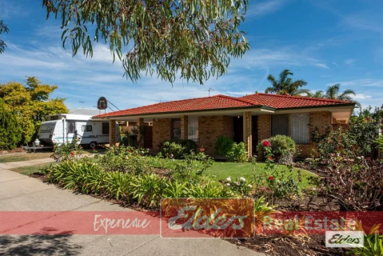 71 Cuthbertson Drive, Cooloongup, WA 6168